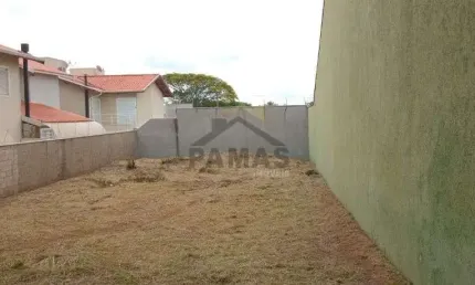 Terreno à venda no Jardim Panorama, Vinhedo 