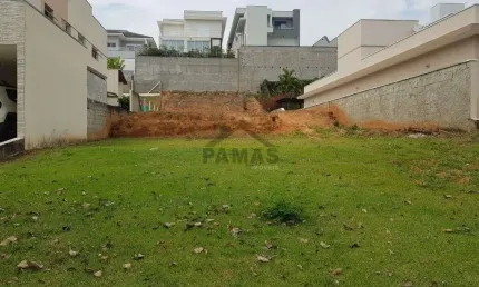 Oportunidade Terreno plano 480m2 a venda no Condominio Reserva dos Vinhedos em Louveira