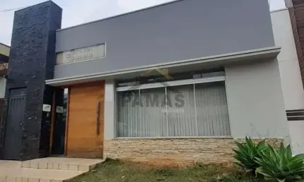Oportunidade de Alavancar Seu Negocio! Casa comercial para alugar no Centro de Vinhedo/SP