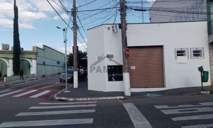 Salao Comercial no Centro de Vinhedo – Visibilidade e Localizacao Imbativeis para Seu Negocio!