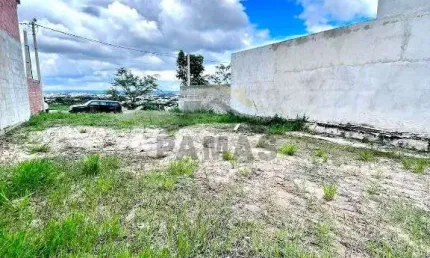 Terreno residencial com 254,63m2,  a venda no bairro  morada da lua, vihedo/sp.