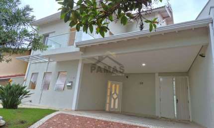 Linda Casa no Condominio Grape Village com Espaco Gourmet e Piscina em Vinhedo