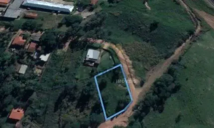 Terreno Industrial a Venda no Bairro Vale Verde em Valinhos