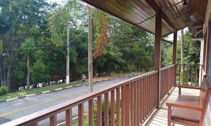 Excelente casa no Condominio Recanto dos Paturis em Vinhedo/SP.