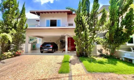 **Oportunidade Imperdivel no Condominio Morada das Nascentes - Valinhos-SP!**