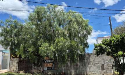 Terreno a venda no Jardim Alto da Colina, Valinhos - Excelente oportunidade!