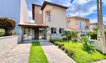 Sobrado a Venda no Condominio Villaggio di San Francesco - Jundiai-SP  -