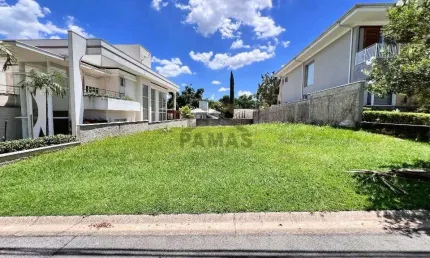 **oportunidade imperdivel: terreno plano no condominio reserva das palmeiras!**