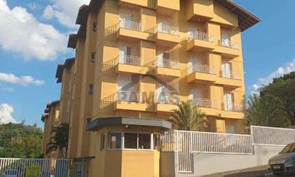 Lindo apartamento com 2 suites no bairro Pinheirinho, Vinhedo