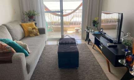 Apartamento a venda no condominio Spazio Reale na cidade de Vinhedo/SP.