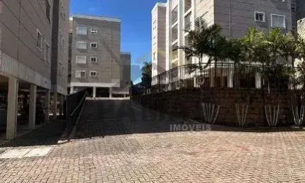 Apartamento de 3 dormitorios com suite e lazer completo em Santa Claudina, Vinhedo