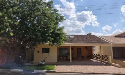 Casa a venda no Condominio Bosques de Grevilea em Vinhedo/SP