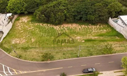Terreno de Condominio a venda em Santa Isabel, Louveira - Oportunidade unica!