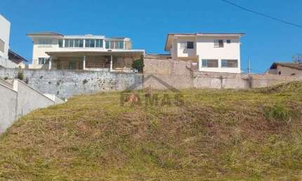 Terreno de alto padrao a venda no Villaggio Capriccio em Louveira