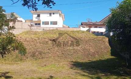 Terreno de alto padrao a venda no Villaggio Capriccio em Louveira