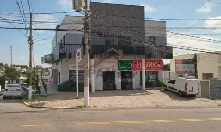 Sala Comercial para Alugar no Bairro Santa Rosa em Vinhedo