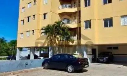 Apartamento 96 m2 com 2 vagas junto ao Portal de Vinhedo - SP