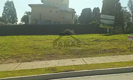 Terreno a venda no Jardim das Acassia, Vinhedo - Oportunidade unica!