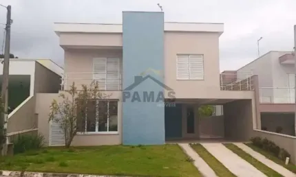 Casa a venda em Vinhedo - Terras de Sao Francisco, 3 suites e otima localizacao!