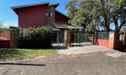 Casa em Condominio a venda em Santa Teresa, Itupeva | 3 dormitorios