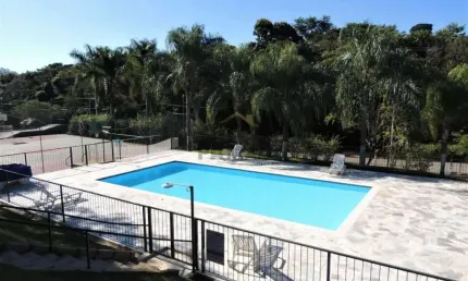 Excelente residencia em um dos melhores Condominios da Cidade de Vinhedo/SP - Bosques de Grevilea