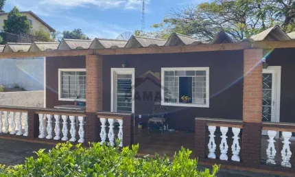 Oportunidade em um dos melhores Condominios da Cidade de Vinhedo/SP - Vista Alegre - Sede