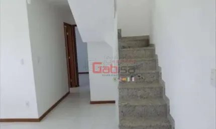 Cobertura com 3 dormitórios à venda, 204 m² por R$ 1.800.000,00 - Passagem - Cabo Frio/RJ