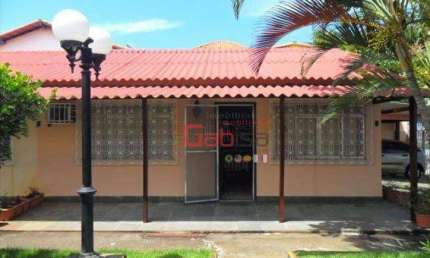 Casa com 2 dormitórios à venda, 105 m² por R$ 430.000,00 - Juscelino Kubitschek de Oliveira - Cabo Frio/RJ