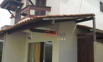 Casa com 2 dormitórios à venda, 130 m² por R$ 390.000,00 - Portinho - Cabo Frio/RJ