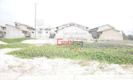 Terreno Residencial à venda, Miguel Couto, Cabo Frio - .
