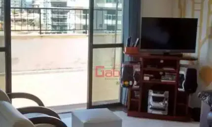Cobertura com 3 dormitórios à venda, 136 m² por R$ 850.000,00 - Vila Nova - Cabo Frio/RJ