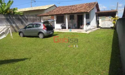 Casa à venda, 57 m² por R$ 290.000,00 - Caminho de Búzios - Cabo Frio/RJ