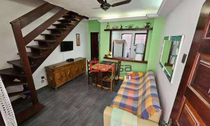 Casa com 3 dormitórios à venda, 85 m² por R$ 300.000,00 - Ogiva - Cabo Frio/RJ