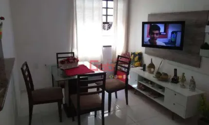 Apartamento Residencial à venda, Braga, Cabo Frio - .
