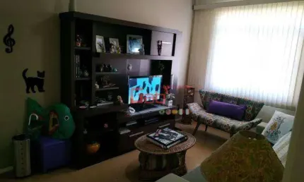 Apartamento com 2 dormitórios à venda, 70 m² por R$ 490.000,00 - Passagem - Cabo Frio/RJ