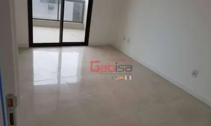 Apartamento com 1 dormitório à venda, 59 m² por R$ 494.000,00 - Centro - Cabo Frio/RJ