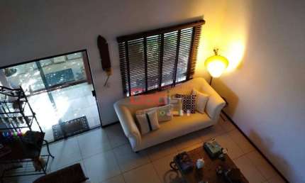 Casa com 4 dormitórios à venda, 198 m² por R$ 680.000,00 - Guriri - Cabo Frio/RJ