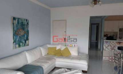 Apartamento com 2 quartos à venda na Rua Barão do Rio Branco, 291, Passagem, Cabo Frio