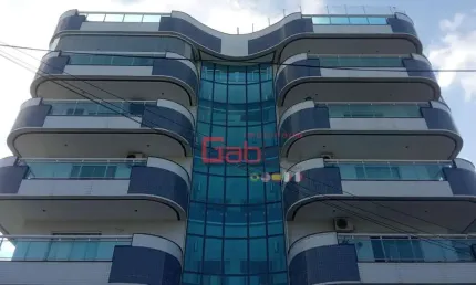 Cobertura com 4 dormitórios à venda, 195 m² por R$ 1.290.000,00 - Braga - Cabo Frio/RJ