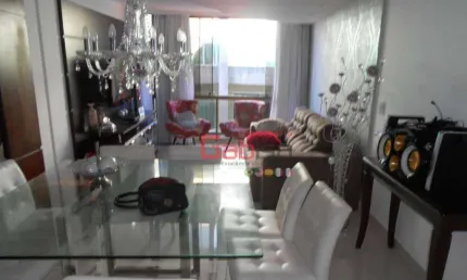 Cobertura com 3 quartos à venda na Rua Nicola Aslan, 651, Braga, Cabo Frio
