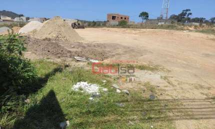 Terreno comercial à venda na Estrada de Antenor Cardoso da Fonseca, Jardim Esperança, Cabo Frio