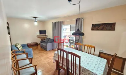 Apartamento com 3 dormitórios à venda, 146 m² por R$ 850.000,00 - Centro - Cabo Frio/RJ