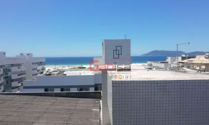 Cobertura com 4 dormitórios à venda, 180 m² por R$ 990.000 - Algodoal - Cabo Frio/RJ