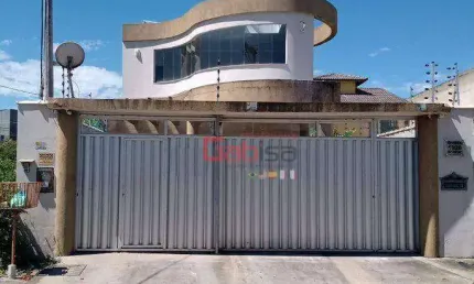 Casa com 5 dormitórios à venda, 245 m² por R$ 1.260.000,00 - Novo Portinho - Cabo Frio/RJ