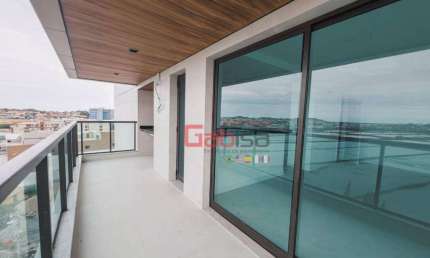 Apartamento com 2 dormitórios à venda, 82 m² por R$ 550.000,00 - Nova São Pedro - São Pedro da Aldeia/RJ
