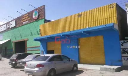 Loja, 267 m² - venda por R$ 1.800.000,00 ou aluguel por R$ 8.000,00/mês - Campo Redondo - São Pedro da Aldeia/RJ
