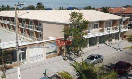 Loja, 28 m² - venda por R$ 300.000,00 ou aluguel por R$ 1.985,00/mês - Portinho - Cabo Frio/RJ