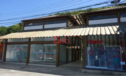 Loja à venda, 23 m² por R$ 500.000 - Gamboa - Cabo Frio/RJ