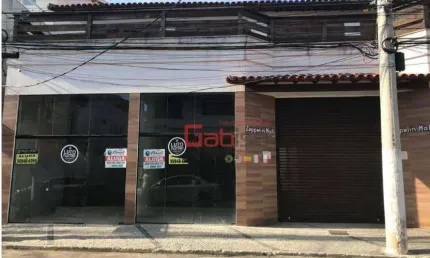 Loja, 25 m² - venda por r$ 750.000,00 ou aluguel por r$ 2.925,60/mês - são bento - cabo frio/rj