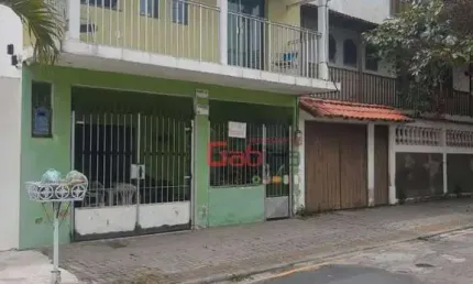 Casa com 2 dormitórios à venda, 175 m² por R$ 495.000,00 - Vila Nova - Cabo Frio/RJ